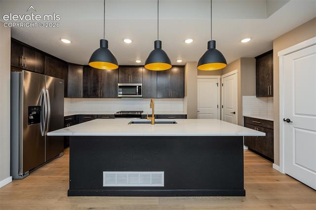 MLS Image for 5833  Spring Breeze  ,Colorado Springs, Colorado