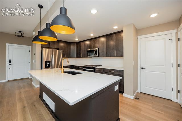 MLS Image for 5833  Spring Breeze  ,Colorado Springs, Colorado