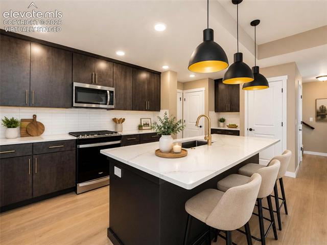 MLS Image for 5833  Spring Breeze  ,Colorado Springs, Colorado