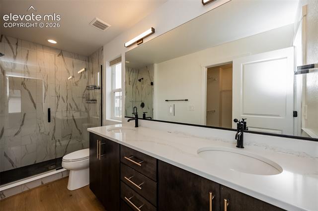 MLS Image for 5833  Spring Breeze  ,Colorado Springs, Colorado