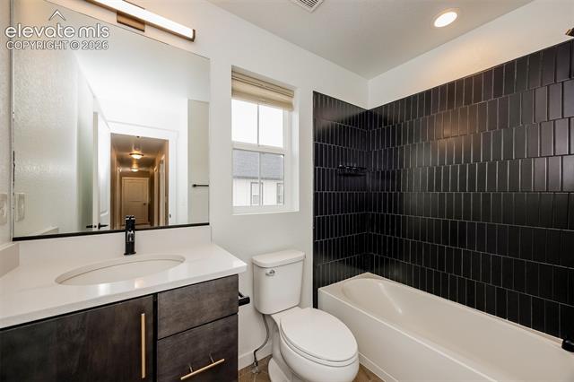 MLS Image for 5833  Spring Breeze  ,Colorado Springs, Colorado