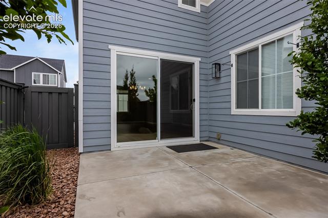 MLS Image for 5833  Spring Breeze  ,Colorado Springs, Colorado