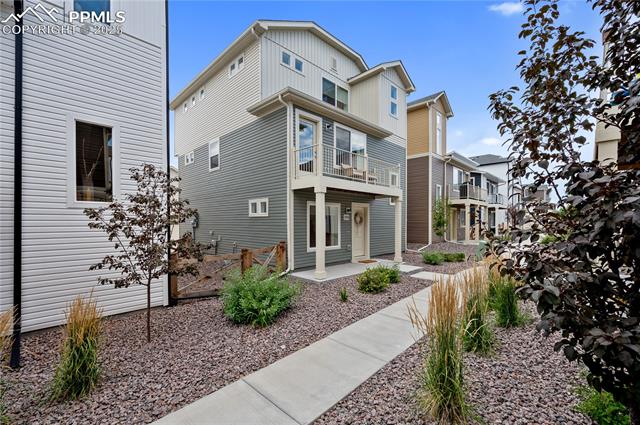 5744  Tramore  , colorado springs  House Search MLS Picture