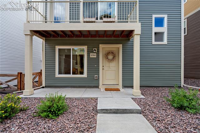 MLS Image for 5744  Tramore  ,Colorado Springs, Colorado