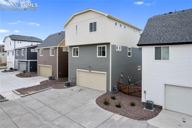 MLS Image for 5744  Tramore  ,Colorado Springs, Colorado