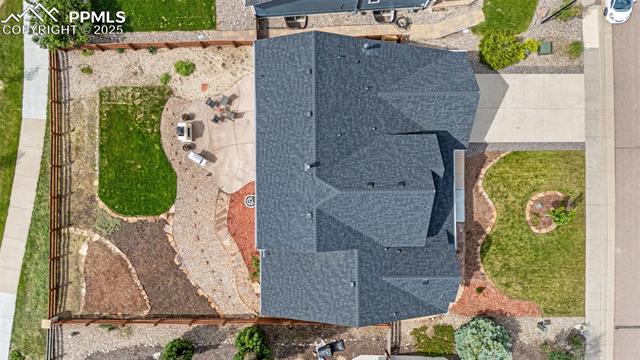 MLS Image for 9822  Walnut Canyon  ,Peyton, Colorado