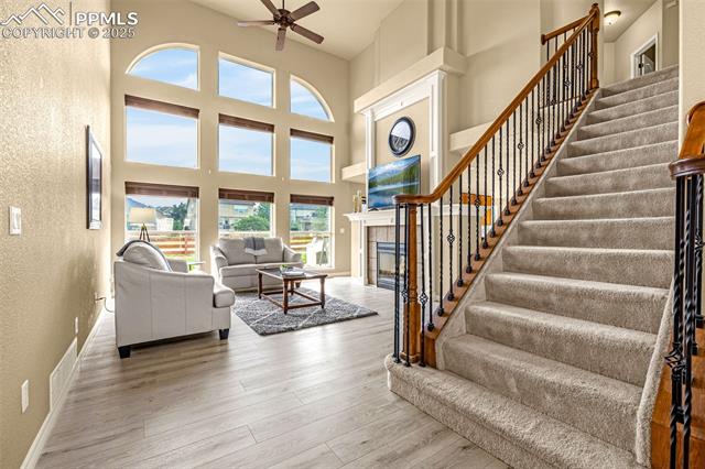 MLS Image for 9822  Walnut Canyon  ,Peyton, Colorado