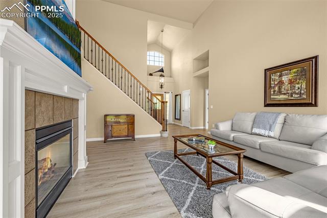MLS Image for 9822  Walnut Canyon  ,Peyton, Colorado