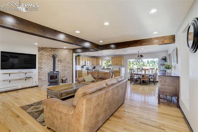 MLS Image for 7745  Pine Oaks  ,Colorado Springs, Colorado