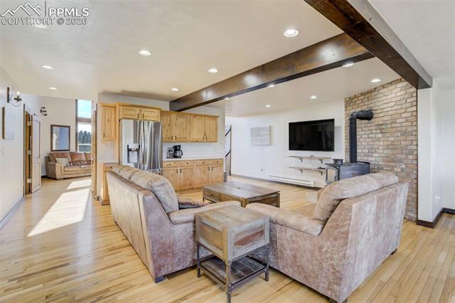 MLS Image for 7745  Pine Oaks  ,Colorado Springs, Colorado