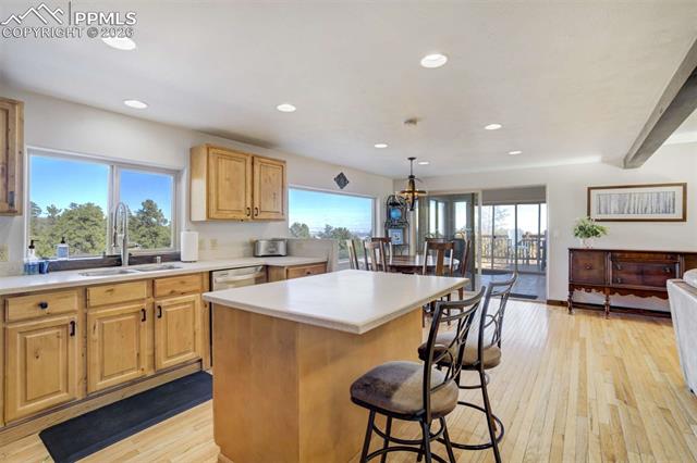 MLS Image for 7745  Pine Oaks  ,Colorado Springs, Colorado