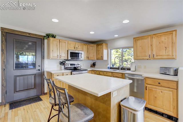 MLS Image for 7745  Pine Oaks  ,Colorado Springs, Colorado