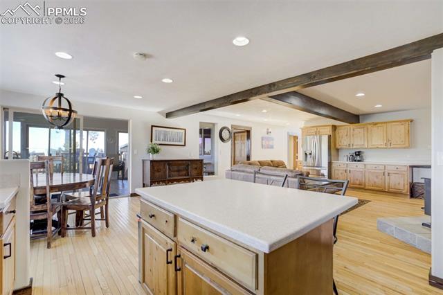 MLS Image for 7745  Pine Oaks  ,Colorado Springs, Colorado