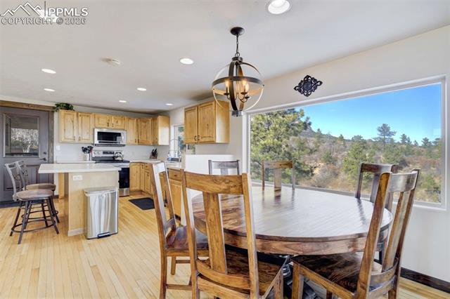 MLS Image for 7745  Pine Oaks  ,Colorado Springs, Colorado