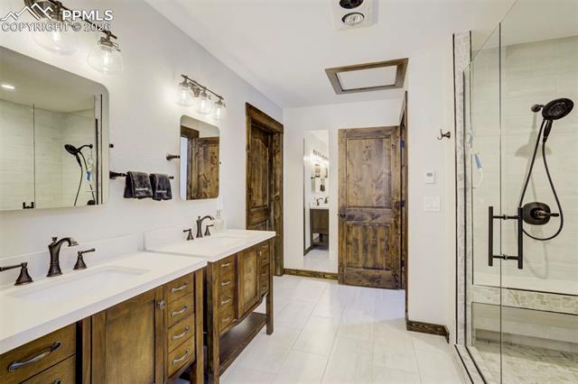 MLS Image for 7745  Pine Oaks  ,Colorado Springs, Colorado