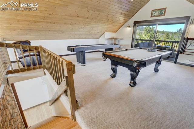 MLS Image for 7745  Pine Oaks  ,Colorado Springs, Colorado