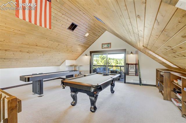 MLS Image for 7745  Pine Oaks  ,Colorado Springs, Colorado