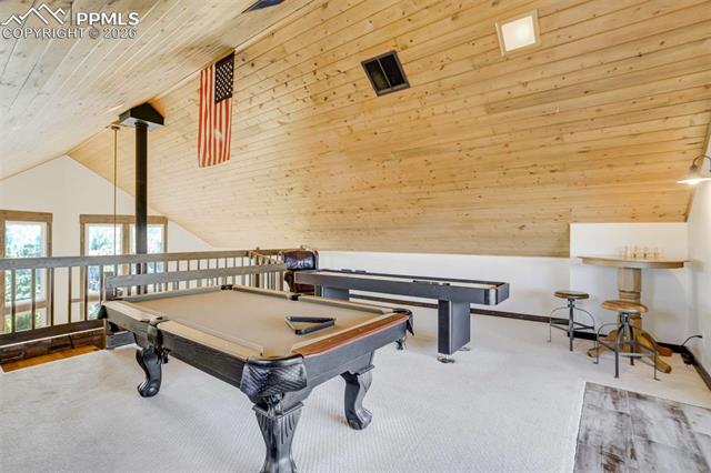 MLS Image for 7745  Pine Oaks  ,Colorado Springs, Colorado