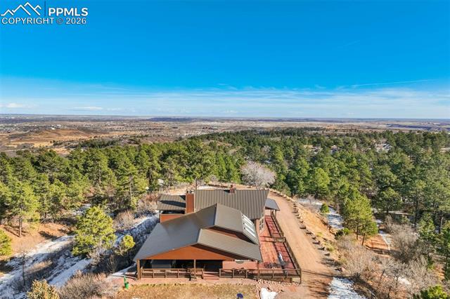 MLS Image for 7745  Pine Oaks  ,Colorado Springs, Colorado
