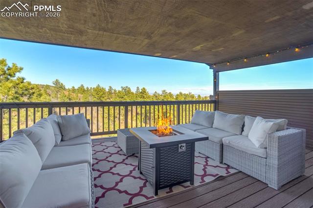 MLS Image for 7745  Pine Oaks  ,Colorado Springs, Colorado