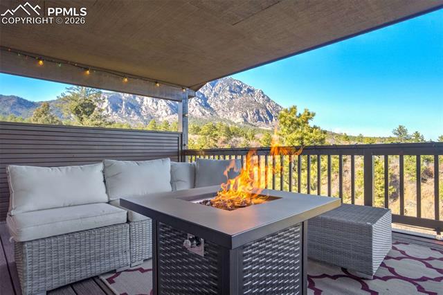MLS Image for 7745  Pine Oaks  ,Colorado Springs, Colorado