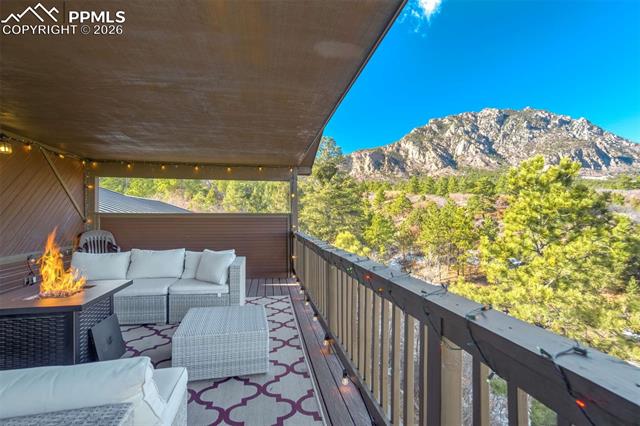 MLS Image for 7745  Pine Oaks  ,Colorado Springs, Colorado