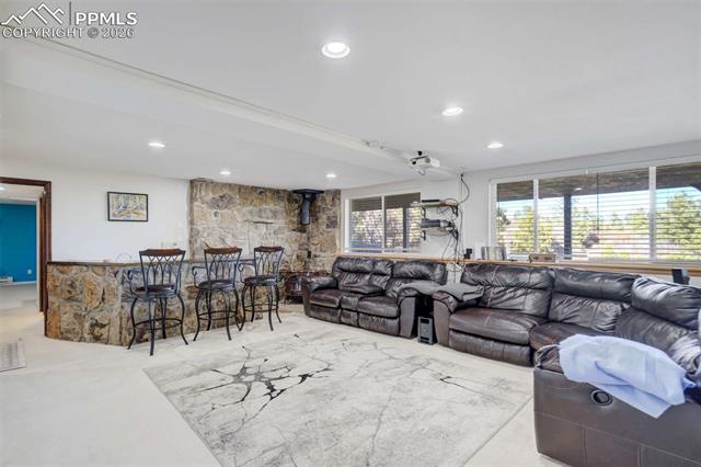 MLS Image for 7745  Pine Oaks  ,Colorado Springs, Colorado