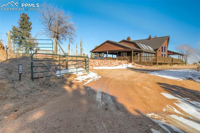 MLS Image for 7745  Pine Oaks  ,Colorado Springs, Colorado