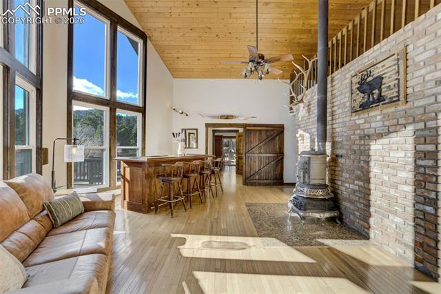 MLS Image for 7745  Pine Oaks  ,Colorado Springs, Colorado