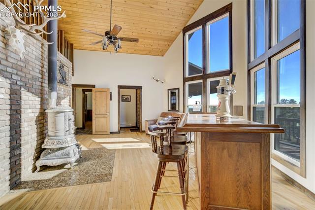 MLS Image for 7745  Pine Oaks  ,Colorado Springs, Colorado