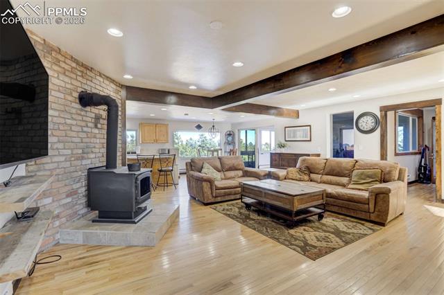 MLS Image for 7745  Pine Oaks  ,Colorado Springs, Colorado