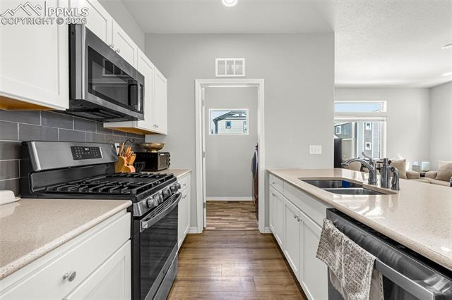 MLS Image for 4432 N Samaritan  ,Colorado Springs, Colorado