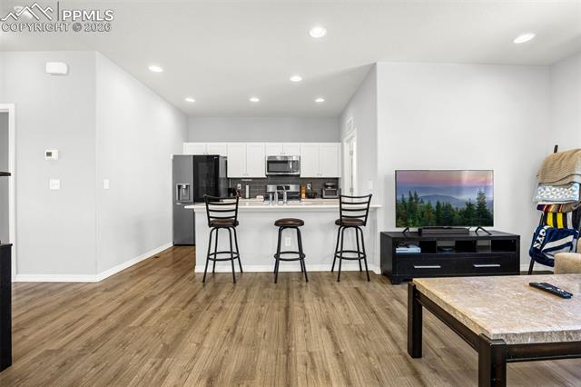 MLS Image for 4432 N Samaritan  ,Colorado Springs, Colorado