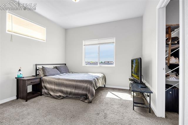 MLS Image for 4432 N Samaritan  ,Colorado Springs, Colorado