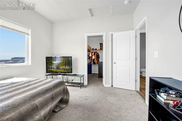 MLS Image for 4432 N Samaritan  ,Colorado Springs, Colorado