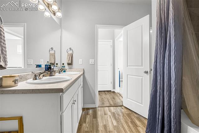 MLS Image for 4432 N Samaritan  ,Colorado Springs, Colorado