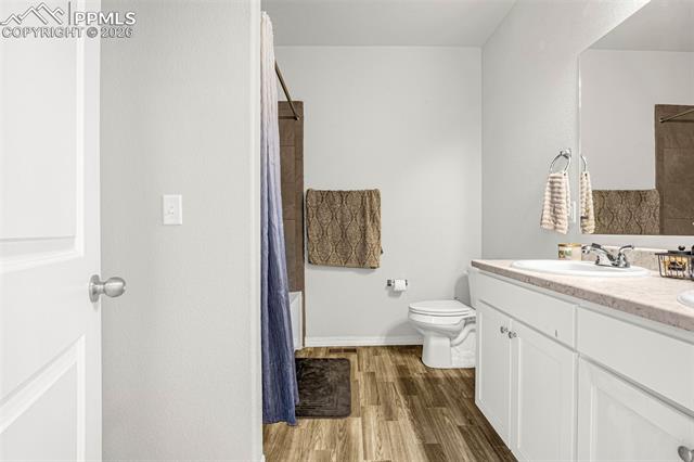 MLS Image for 4432 N Samaritan  ,Colorado Springs, Colorado