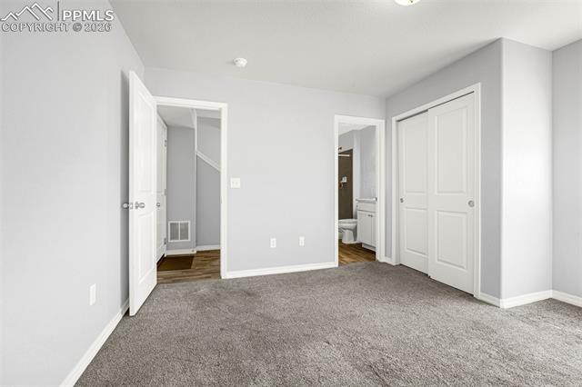 MLS Image for 4432 N Samaritan  ,Colorado Springs, Colorado