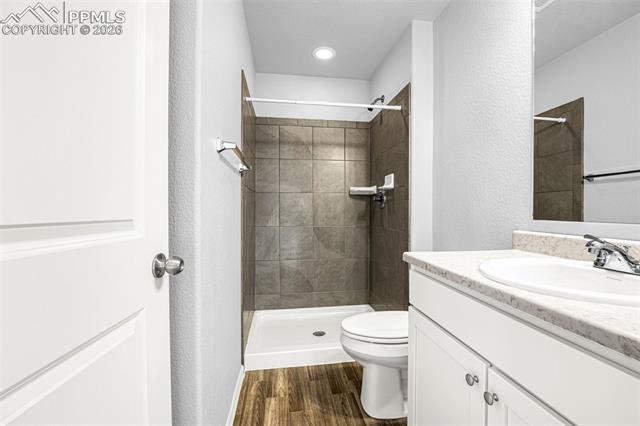 MLS Image for 4432 N Samaritan  ,Colorado Springs, Colorado