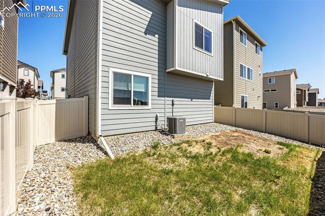 MLS Image for 4432 N Samaritan  ,Colorado Springs, Colorado