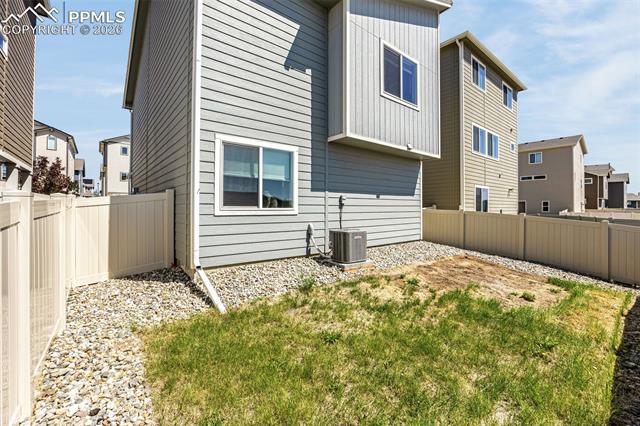 MLS Image for 4432 N Samaritan  ,Colorado Springs, Colorado