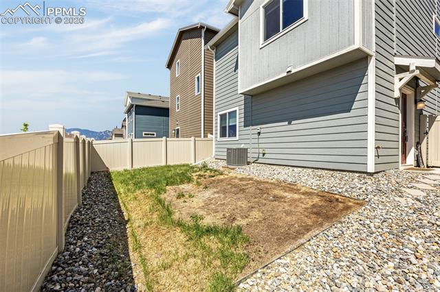 MLS Image for 4432 N Samaritan  ,Colorado Springs, Colorado