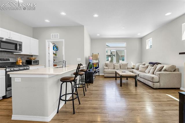 MLS Image for 4432 N Samaritan  ,Colorado Springs, Colorado