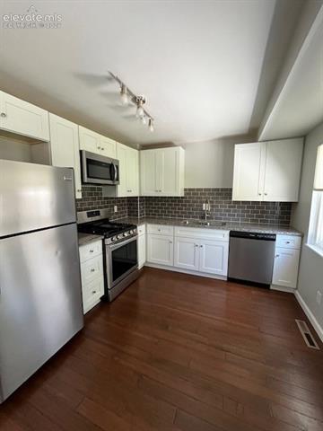 MLS Image for 3810  Mesa Grande  ,Colorado Springs, Colorado