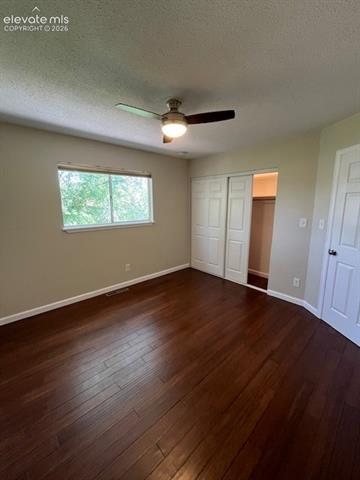 MLS Image for 3810  Mesa Grande  ,Colorado Springs, Colorado