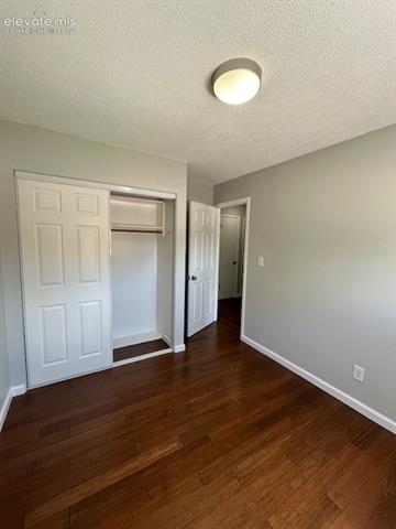 MLS Image for 3810  Mesa Grande  ,Colorado Springs, Colorado