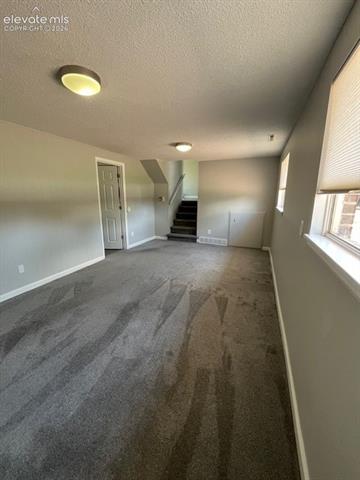 MLS Image for 3810  Mesa Grande  ,Colorado Springs, Colorado