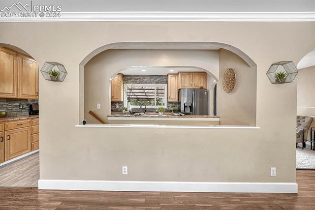 MLS Image for 1014  Zodiac  ,Colorado Springs, Colorado