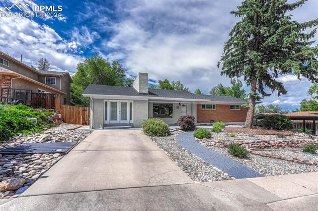 MLS Image for 1014  Zodiac  ,Colorado Springs, Colorado