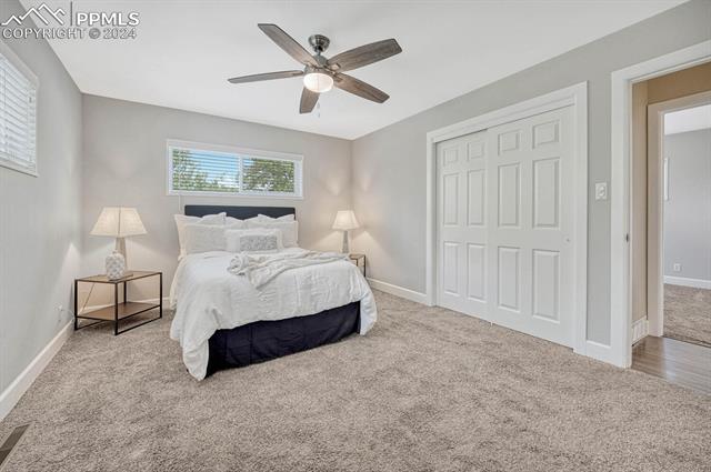 MLS Image for 1014  Zodiac  ,Colorado Springs, Colorado